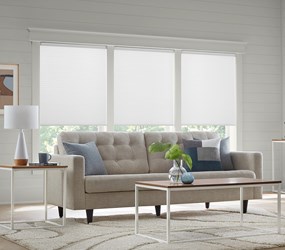 SouthSeas: Light Filtering Cellular Shades